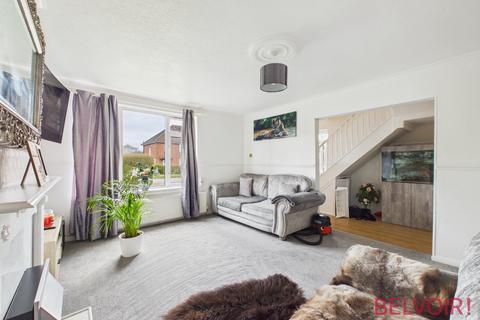 2 bedroom semi-detached house for sale, Central Avenue, Blidworth, NG21