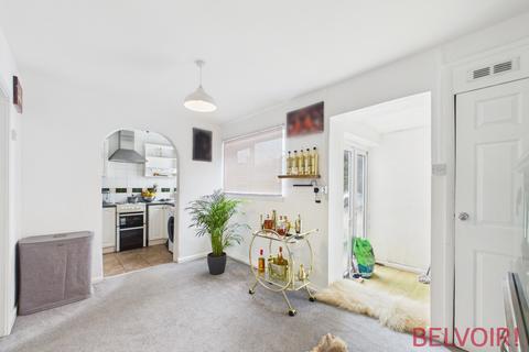2 bedroom semi-detached house for sale, Central Avenue, Blidworth, NG21