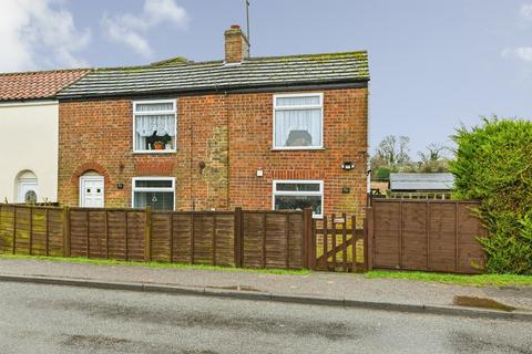 Magdalen Road, Tilney St. Lawrence, King's Lynn