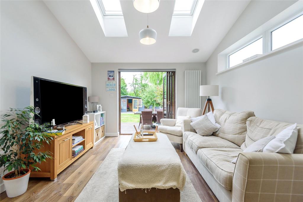 Bi-Fold Doors