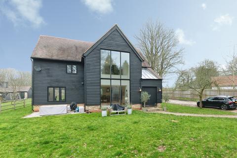 4 bedroom detached house for sale, Buckwyns Chase, Billericay, Essex, CM12