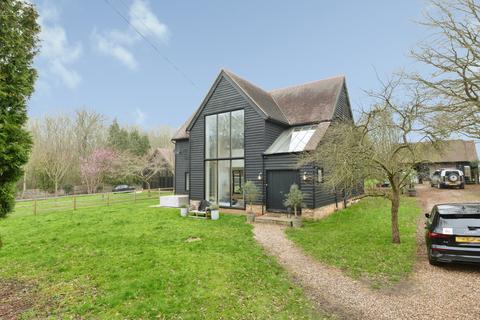 4 bedroom detached house for sale, Buckwyns Chase, Billericay, Essex, CM12