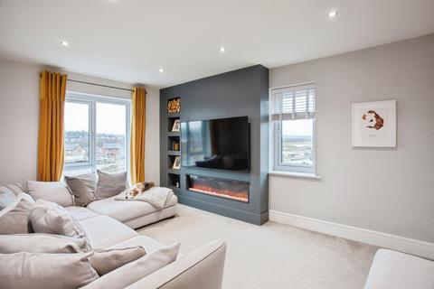 3 bedroom semi-detached house for sale, Cherry Wood Way, Waverley, Rotherham