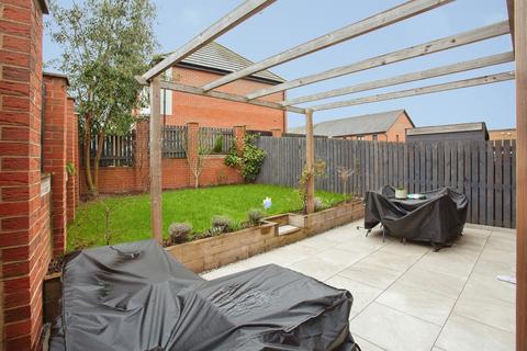3 bedroom semi-detached house for sale, Cherry Wood Way, Waverley, Rotherham