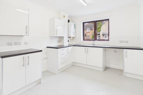 undefined, Fallowfield, Cambridge, Cambridgeshire