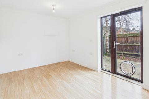 undefined, Fallowfield, Cambridge, Cambridgeshire