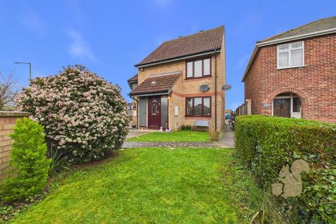 undefined, Stannard Way, Great Cornard