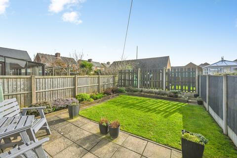 1 bedroom bungalow for sale, Queen Street, Kirkby-in-Ashfield, Nottingham, Nottinghamshire, NG17