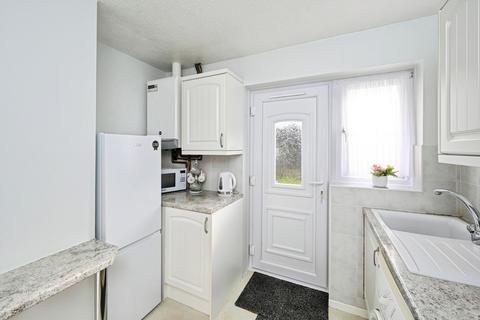 1 bedroom bungalow for sale, Queen Street, Kirkby-in-Ashfield, Nottingham, Nottinghamshire, NG17