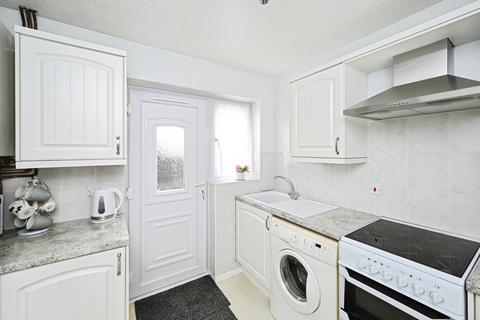 1 bedroom bungalow for sale, Queen Street, Kirkby-in-Ashfield, Nottingham, Nottinghamshire, NG17