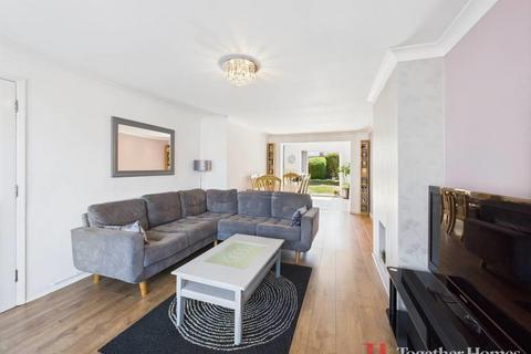 4 bedroom house for sale, Dawson Drive, Rainham