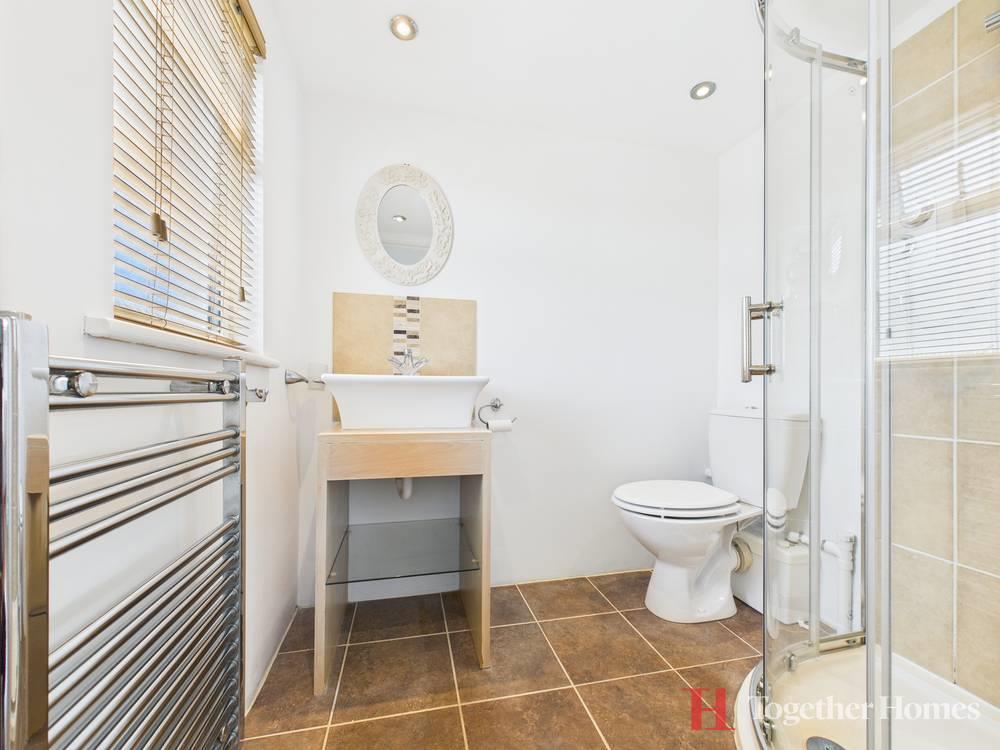 En suite