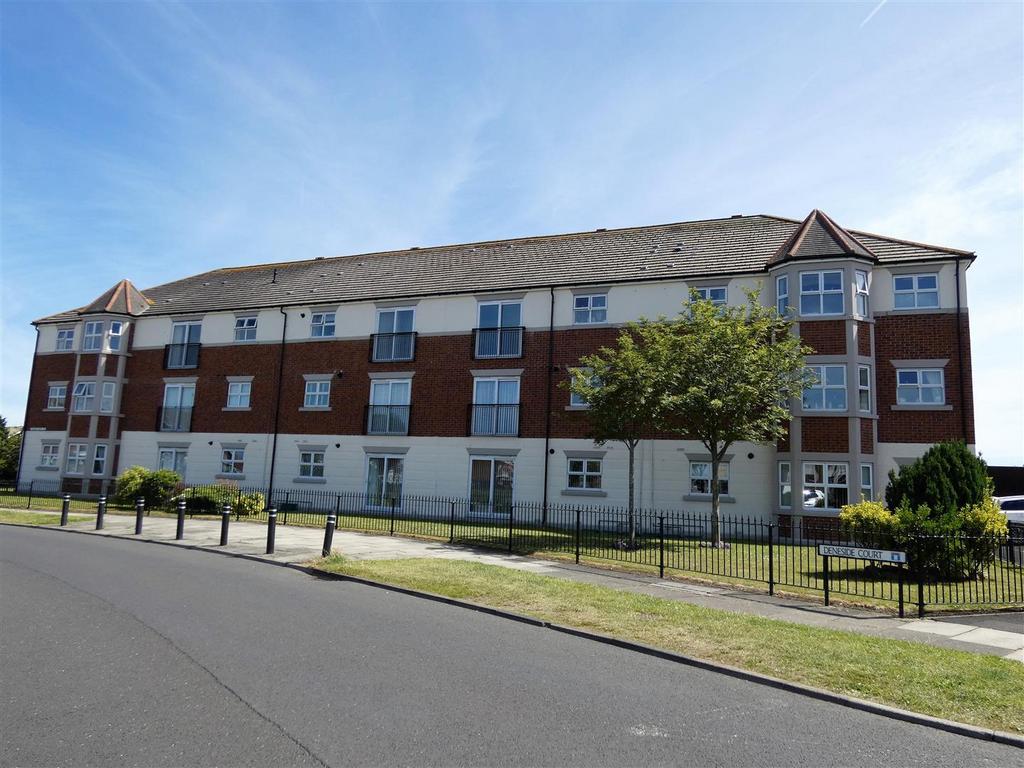 Deneside external.jpg