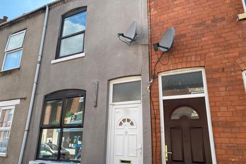 undefined, Forrester Street, Walsall
