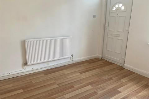 undefined, Forrester Street, Walsall