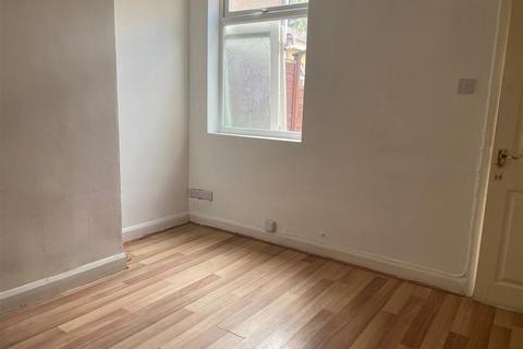 undefined, Forrester Street, Walsall