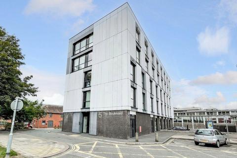 2 bedroom apartment for sale - 5, The Boulevard, Crawley RH10