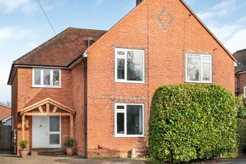 4 bedroom semi-detached house for sale, Little Green Lane, Farnham, Surrey, GU9