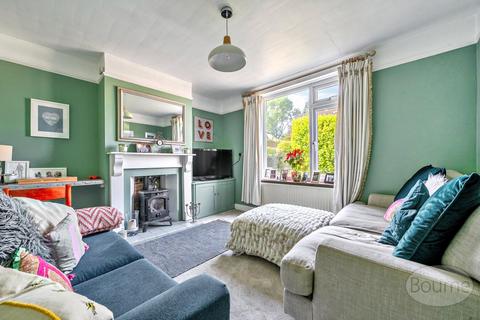 4 bedroom semi-detached house for sale, Little Green Lane, Farnham, Surrey, GU9