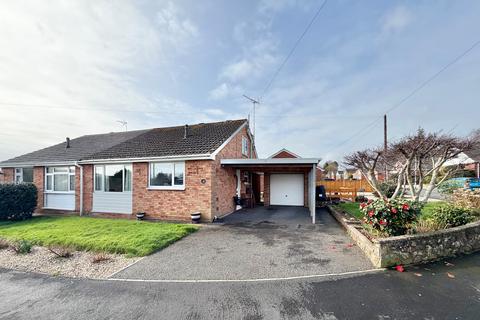undefined, Isabella Road, Tiverton EX16