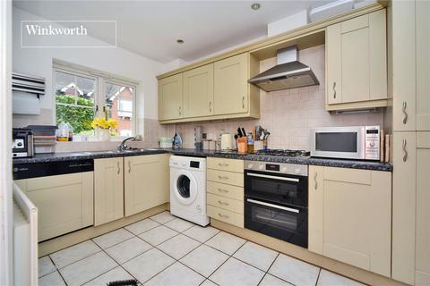 undefined, Lower Green Gardens, Worcester Park, KT4