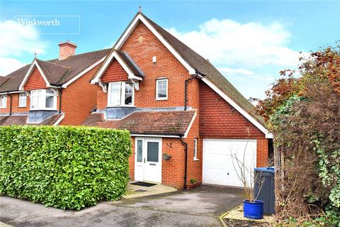 undefined, Lower Green Gardens, Worcester Park, KT4