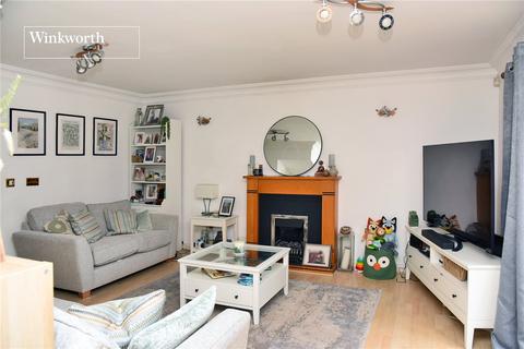 undefined, Lower Green Gardens, Worcester Park, KT4