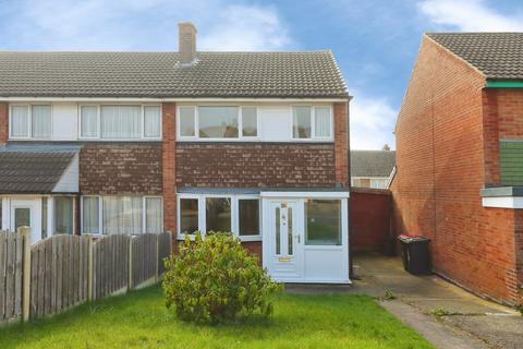 undefined, Aylsham Drive, Aston, Sheffield, South Yorkshire, S26