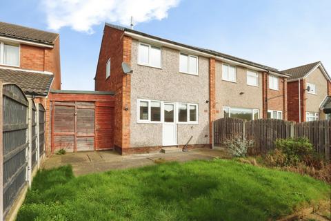 undefined, Aylsham Drive, Aston, Sheffield, South Yorkshire, S26