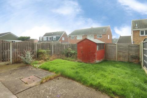 undefined, Aylsham Drive, Aston, Sheffield, South Yorkshire, S26