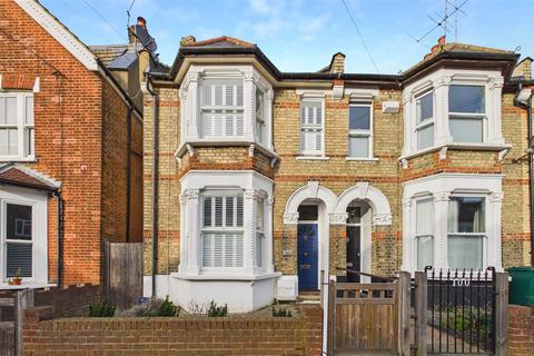 3 bedroom end of terrace house for sale - Salisbury Road, Barnet