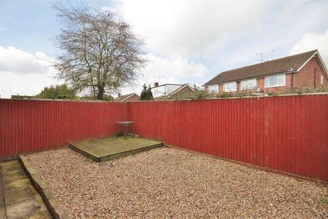undefined, Merritt Road, Didcot, OX11