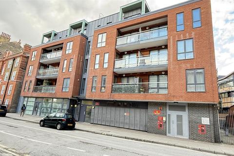 St. Pancras Way, London NW1