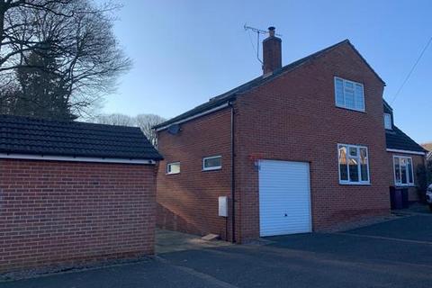 undefined, Russell Gardens, Old Tupton, CHESTERFIELD