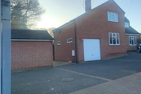 undefined, Russell Gardens, Old Tupton, CHESTERFIELD