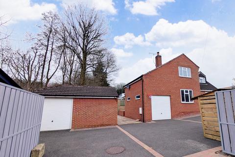 undefined, Russell Gardens, Old Tupton, CHESTERFIELD