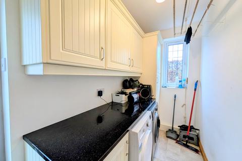 undefined, Russell Gardens, Old Tupton, CHESTERFIELD