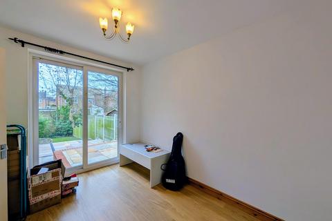 undefined, Russell Gardens, Old Tupton, CHESTERFIELD