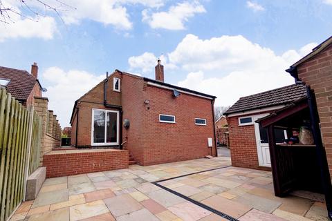 4 bedroom house to rent, Russell Gardens, Old Tupton, CHESTERFIELD