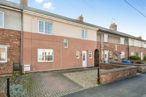 New Street, Carcroft, Doncaster, South Yorkshire, DN6