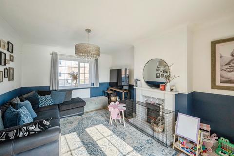 3 bedroom terraced house for sale, New Street, Carcroft, Doncaster, South Yorkshire, DN6