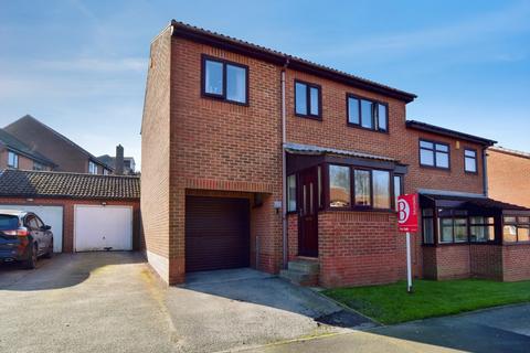 4 bedroom semi-detached house for sale, Kildonan Grove, Sheffield, S12