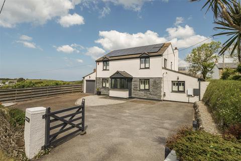 4 bedroom detached house for sale, Porthtowan