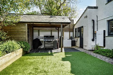 4 bedroom detached house for sale, Porthtowan