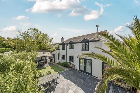 4 bedroom detached house for sale, Porthtowan