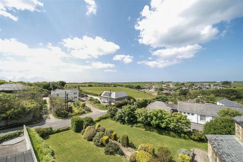 4 bedroom detached house for sale, Porthtowan