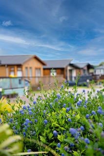 2 bedroom lodge for sale, North Yorkshire