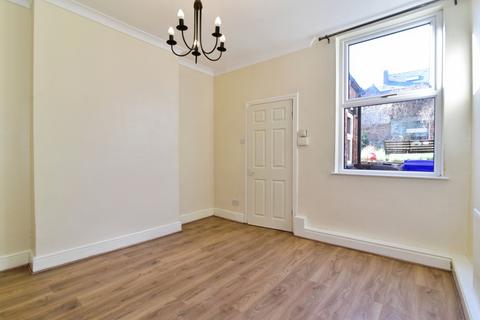 3 bedroom end of terrace house for sale, Mona Road, Sheffield, S10