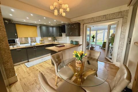 3 bedroom semi-detached house for sale, Derby Road, Derbyshire DE72