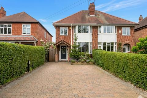 3 bedroom semi-detached house for sale, Derby Road, Derbyshire DE72